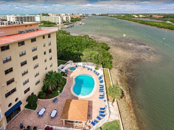 Indian Shores Ai Condo 1011528