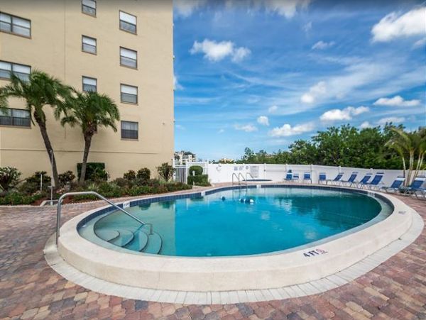 Indian Shores Ai Condo 1011528