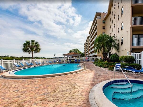 Indian Shores Ai Condo 1011528