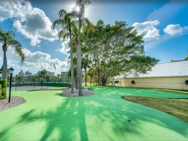 Indian Shores Ai Condo 1011528