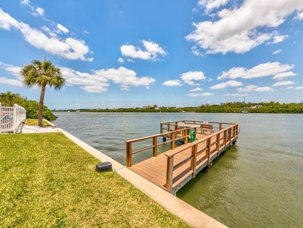 Indian Shores Ai Condo 1011528