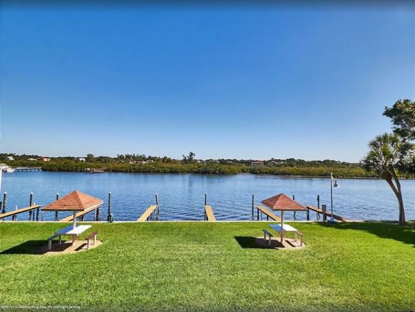 Indian Shores Ai Condo 1011528