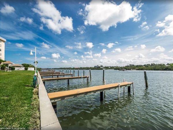 Indian Shores Ai Condo 1011528