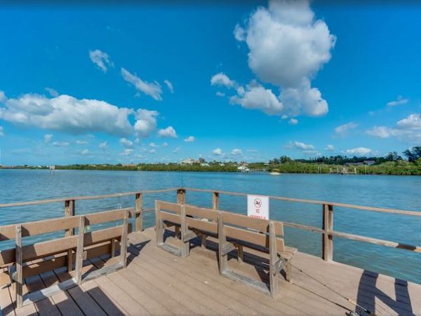 Indian Shores Ai Condo 1011528