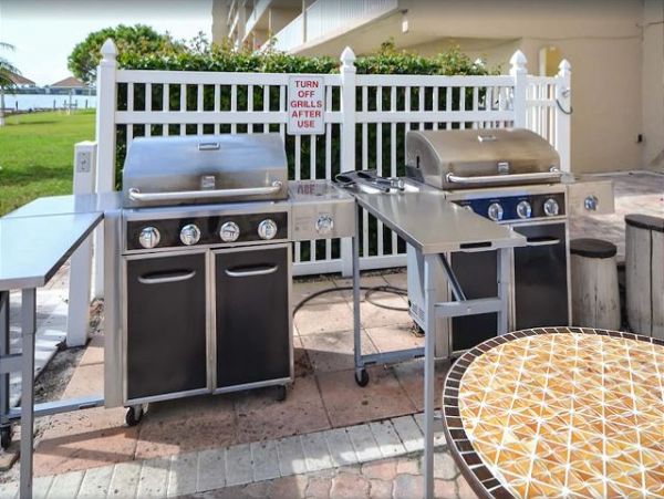 Indian Shores Ai Condo 1011528