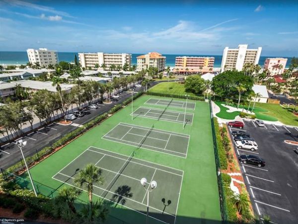 Indian Shores Ai Condo 1011528