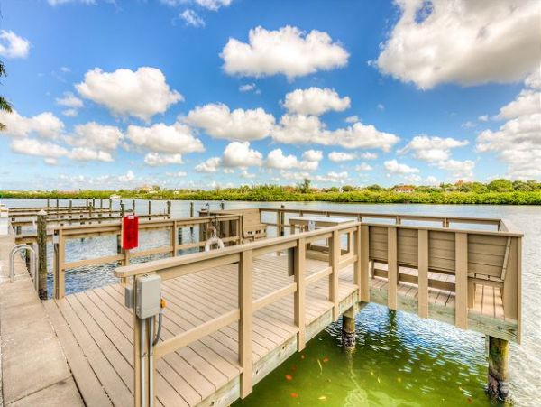 Indian Shores Ai Condo 1011529
