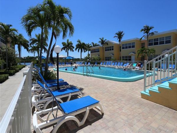 Indian Shores Ai Condo 1011529