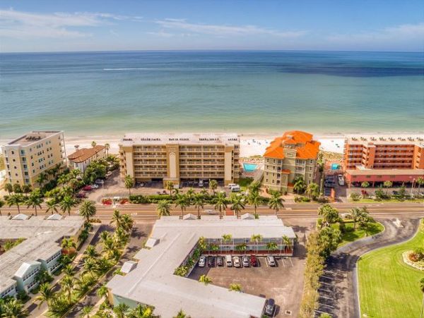 Indian Shores Ai Condo 1011529