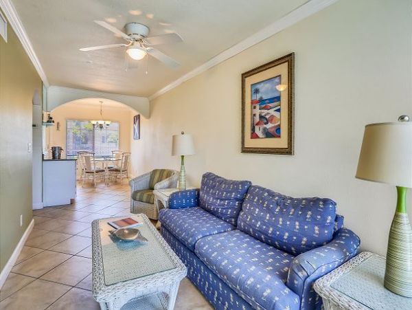 Indian Shores Ai Condo 1011529