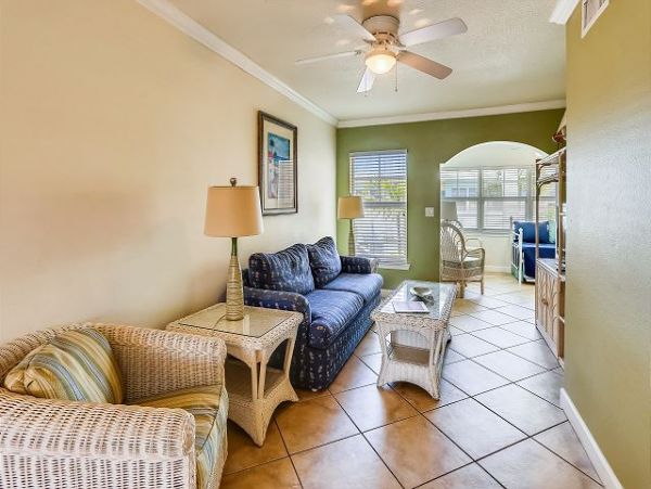 Indian Shores Ai Condo 1011529