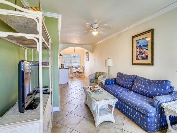 Indian Shores Ai Condo 1011529