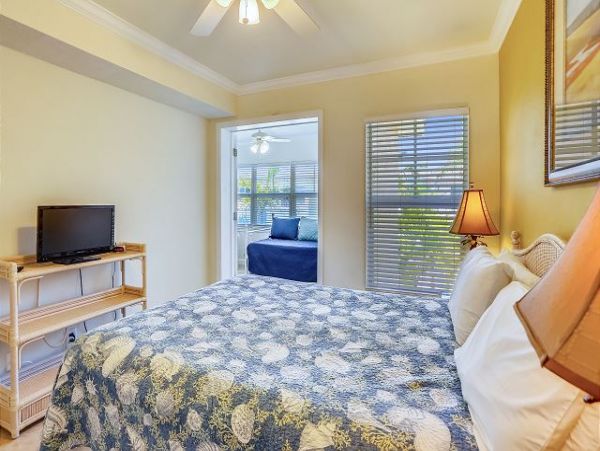 Indian Shores Ai Condo 1011529