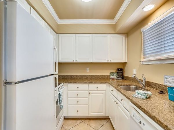 Indian Shores Ai Condo 1011529