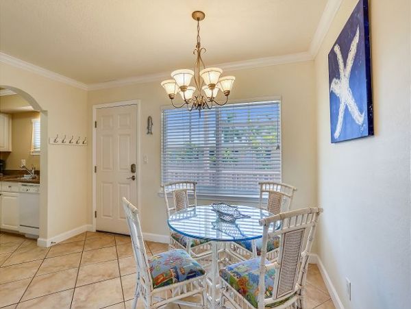 Indian Shores Ai Condo 1011529