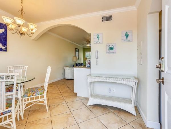 Indian Shores Ai Condo 1011529