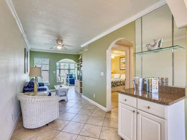 Indian Shores Ai Condo 1011529