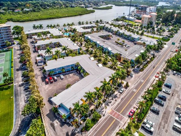 Indian Shores Ai Condo 1011529