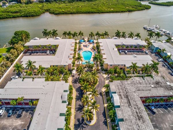 Indian Shores Ai Condo 1011529