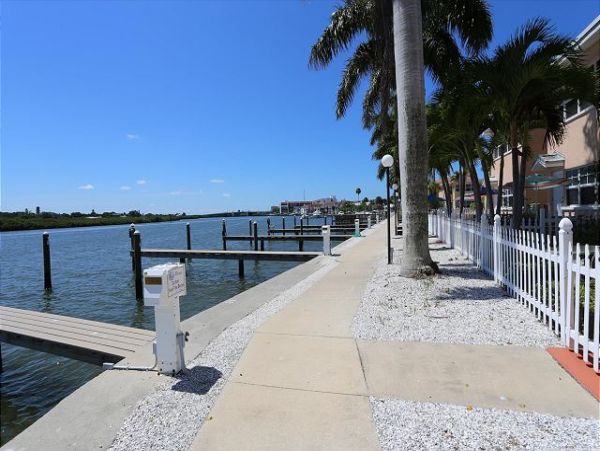 Indian Shores Ai Condo 1011529