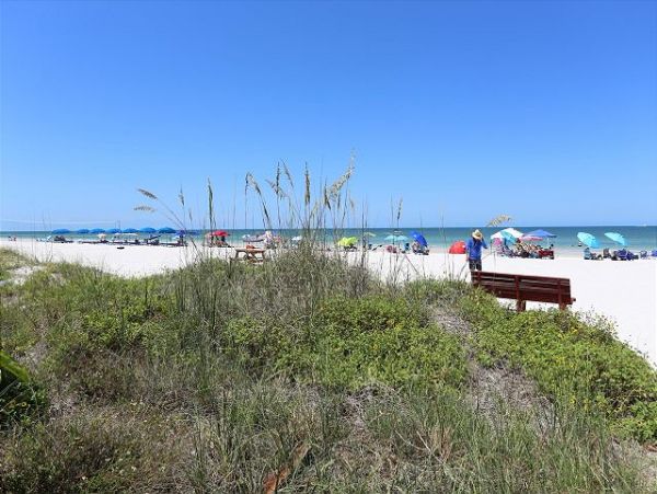 Indian Shores Ai Condo 1011529