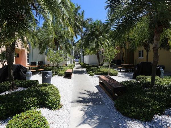 Indian Shores Ai Condo 1011529