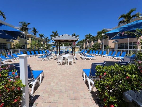 Indian Shores Ai Condo 1011529