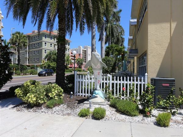 Indian Shores Ai Condo 1011529
