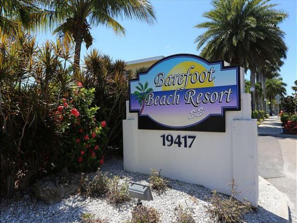 Indian Shores Ai Condo 1011529