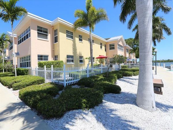 Indian Shores Ai Condo 1011529
