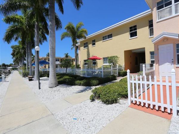 Indian Shores Ai Condo 1011529