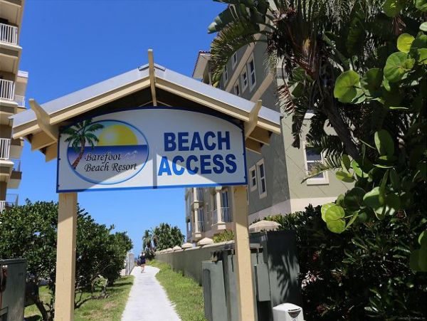 Indian Shores Ai Condo 1011529