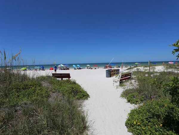 Indian Shores Ai Condo 1011529