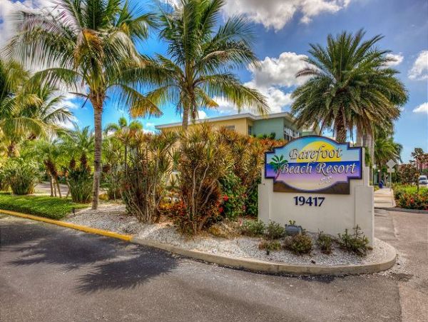 Indian Shores Ai Condo 1011529
