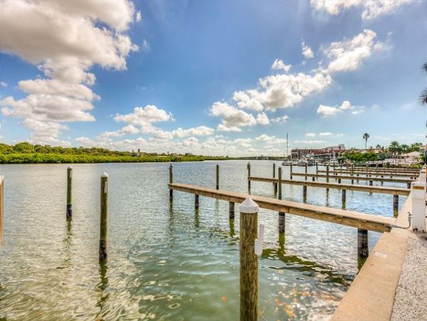 Indian Shores Ai Condo 1011529