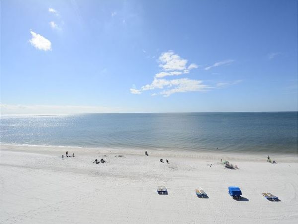 Indian Shores Ai Condo 1011531