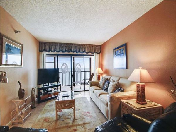 Indian Shores Ai Condo 1011531