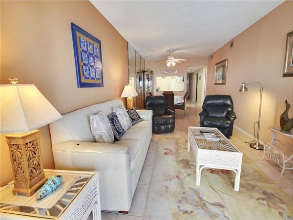 Indian Shores Ai Condo 1011531
