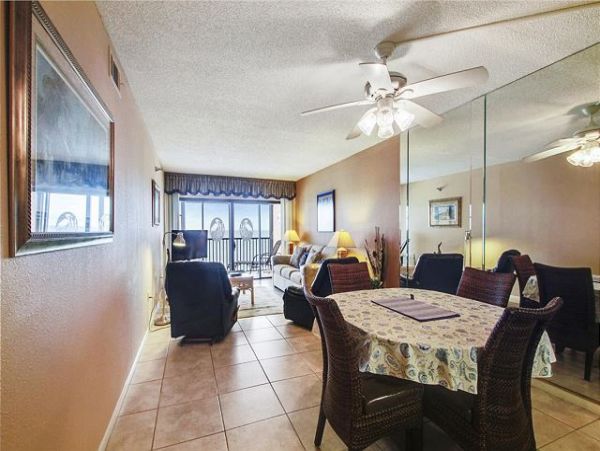 Indian Shores Ai Condo 1011531