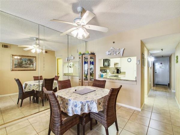 Indian Shores Ai Condo 1011531