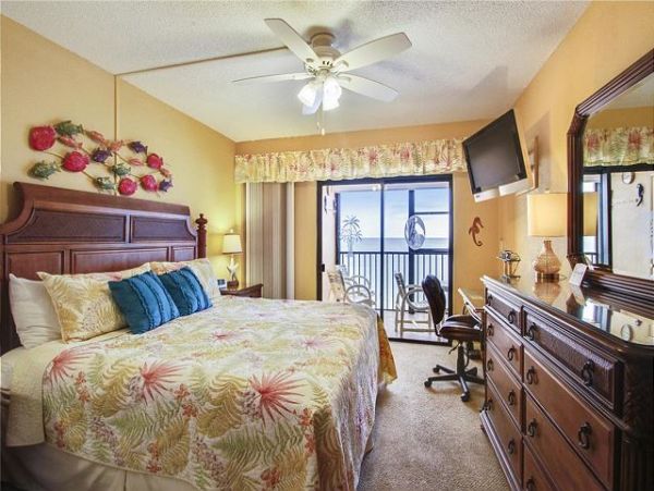 Indian Shores Ai Condo 1011531