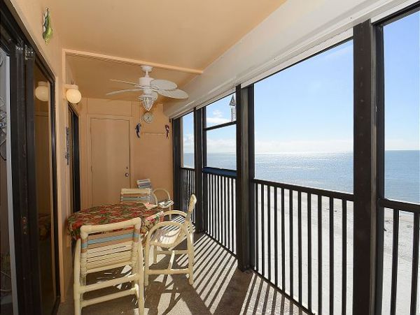 Indian Shores Ai Condo 1011531