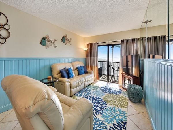 Indian Shores Ai Condo 1011533
