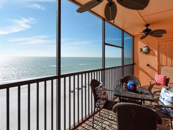 Indian Shores Ai Condo 1011533