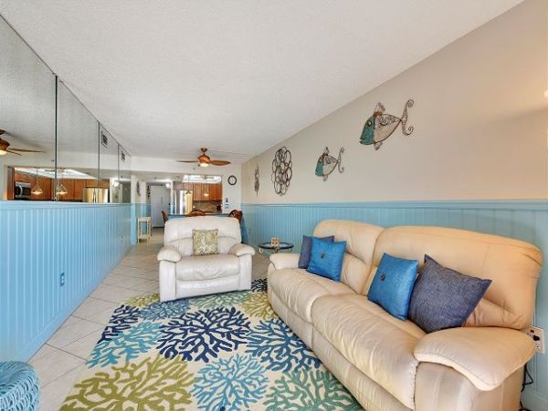 Indian Shores Ai Condo 1011533