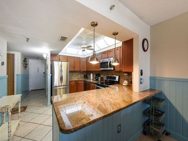 Indian Shores Ai Condo 1011533