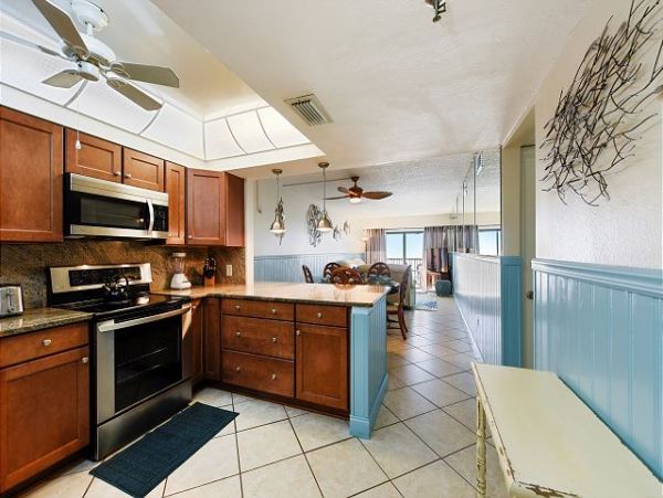 Indian Shores Ai Condo 1011533