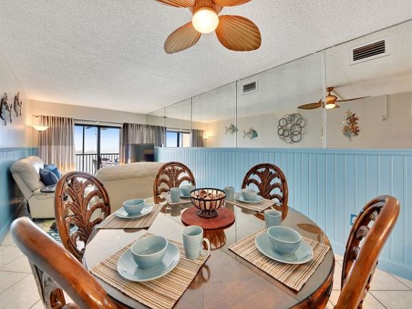 Indian Shores Ai Condo 1011533