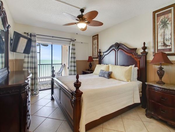 Indian Shores Ai Condo 1011533