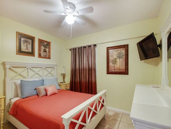Indian Shores Ai Condo 1011533